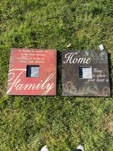 Photo frame set - photo,