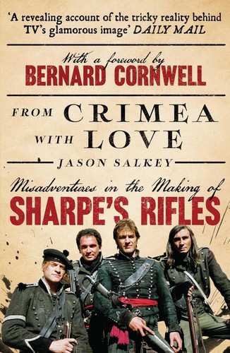 From crimea with love - from,