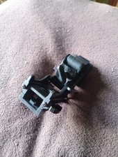 British Army UKSF Night Vision