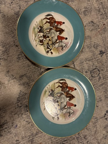 Two vintage taylor - two,