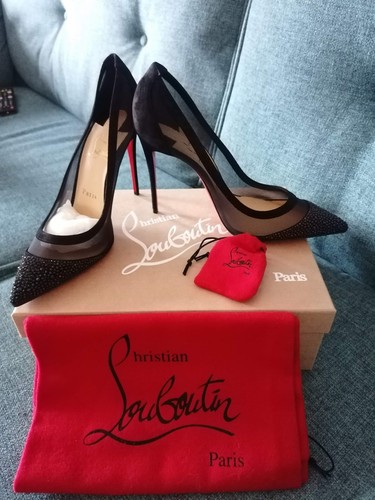 Christian louboutin galativi - christian,