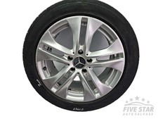 Mercedes-Benz E-Class R17