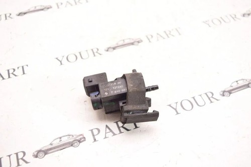 Bmw e81 solenoid valve - e81,