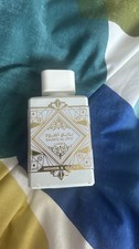 Lattafa Badee Al Oud Honor Glory Eau de Parfum 100ml ( Authentic / 98% Left)