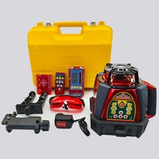 GPR-R95 Rotary Laser Level -