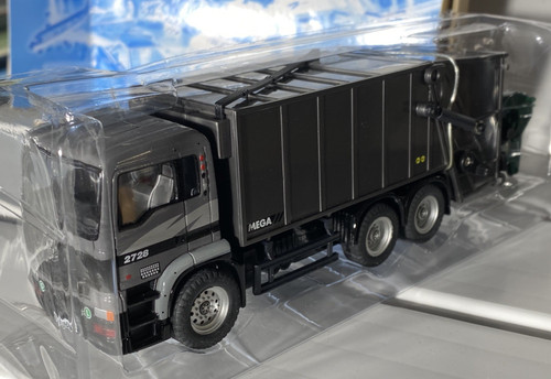 Realtoy 38330 man 2728 - realtoy/38330/1:50/man,
