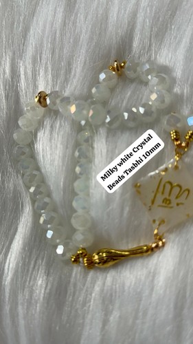 Islamic prayer beads misbaha - prayer,
