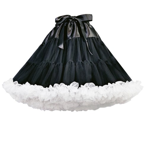 Women crinoline petticoat - women,
