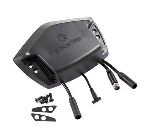 Boosted board esc motor - v2,
