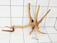 Premium Natural Aquarium Manzanita Wood Root Driftwood Fish Tank Decoration 725