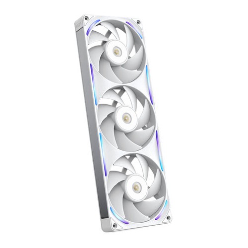 360mm nzxt f360x rgb - 360mm,