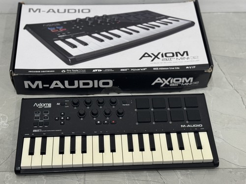 Audio axiom air mini - air, 32