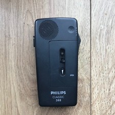 Philips LFH 388 Pocket Memo