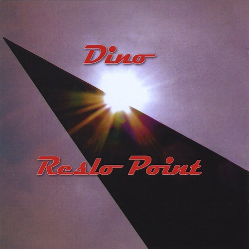 Dino reslo point - dino, (cd)