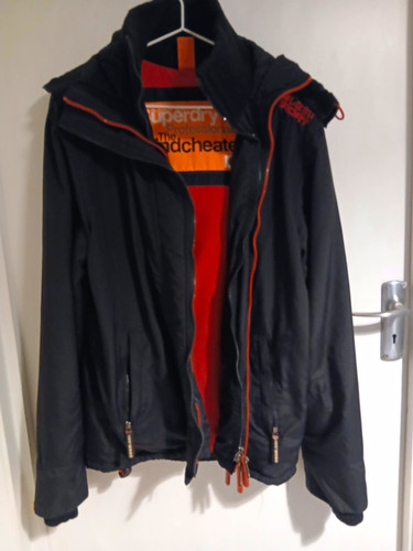 Superdry professional - superdry,
