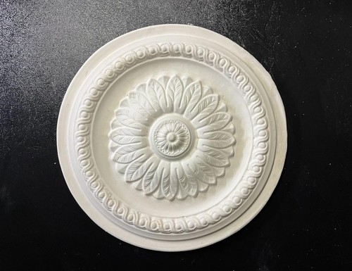 Plaster ceiling rose 11 - ceiling,