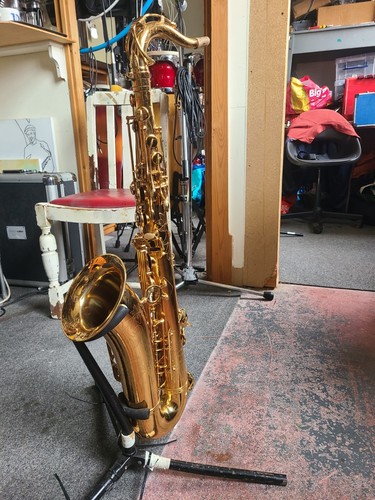 Antigua pro one - one, tenor