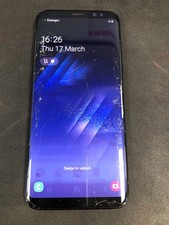Samsung Galaxy S8 - 64GB -