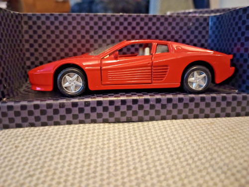 Shell collezione ferrari - shell,