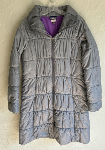 Women patagonia lidia parka - lidia,