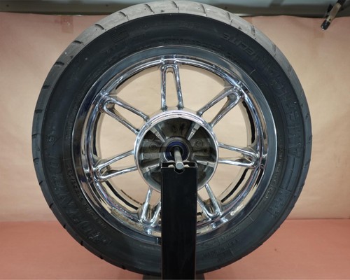 2007 2012 harley - harley, davidson