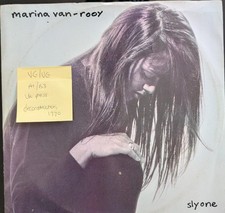 Marina Van Rooy Sly One Vinyl