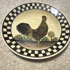 Ceramic Decorative Collector