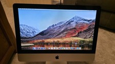 Apple iMac 21.5” A1311 Intel