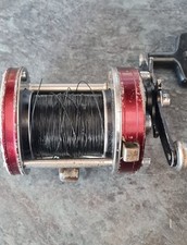Abu Garcia 7000 Marroon Made