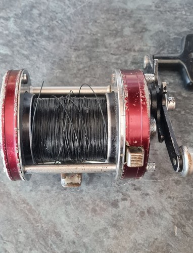 Abu garcia 7000 - 7000, made