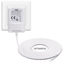 24Volt 500mA Doorbell