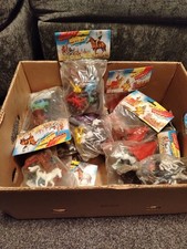 Vintage Wild West Cowboy And