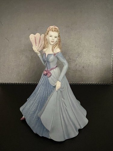 Coalport beau monde lynette - coalport,
