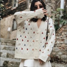 BNWT ZARA LIMITED EDITION