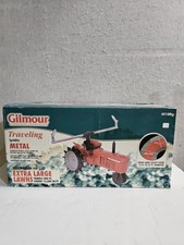 NWTs Gilmour Traveling