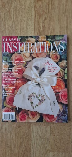 Classic inspirations magazine - classic,