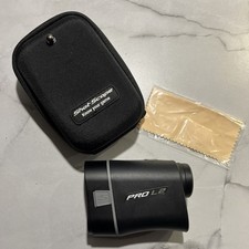 SHOTSCOPE PRO L2 GOLF LASER