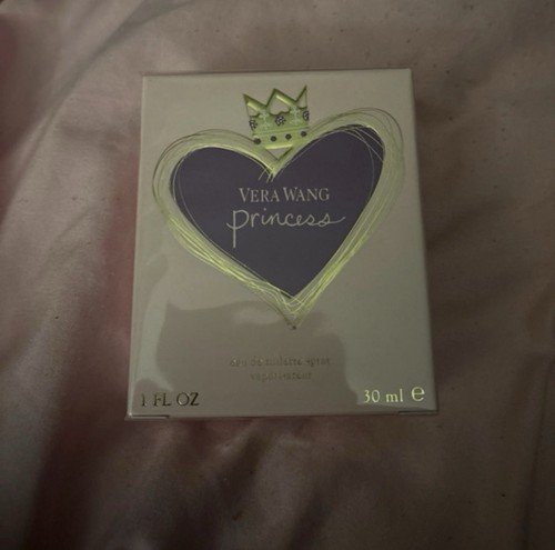 Vera wang princess 50ml - princess,