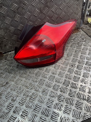 Ford focus mk3 - focus,