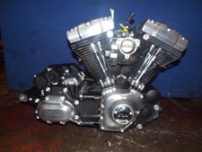 Harley Davidson 1690cc 2010-On