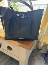 Michael Kors Large Leather