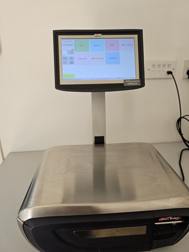 Avery berkel xti - avery, 400
