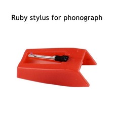 3Pcs Record Player Needles