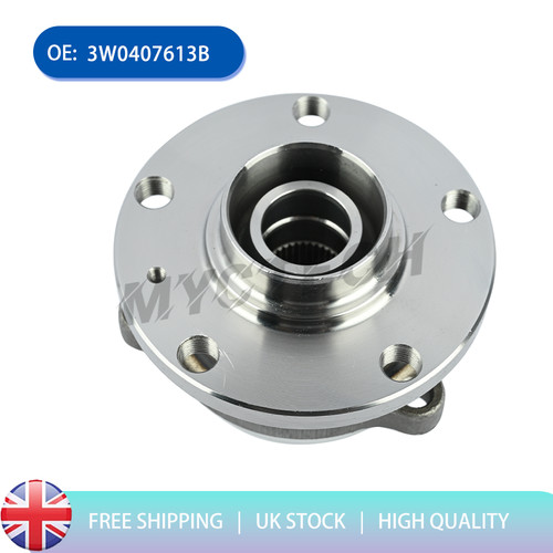 Front rear wheel hub bearing - wheel,