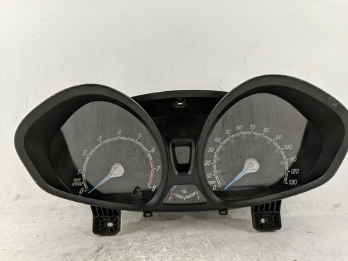 2015 2017 ford fiesta - ford,