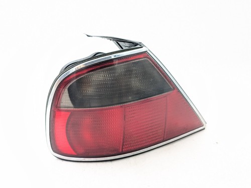 Lefthand rear light - light, jaguar