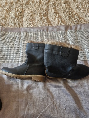 Boots hard wearing - boots,