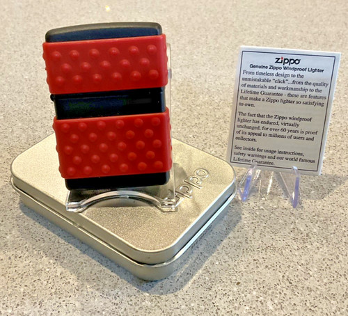 Genuine brand new 1999 - brand, zippo