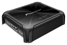 Pioneer GM D8704 4 Channel Car