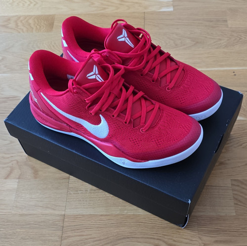 Nike kobe protro basketball - 8,